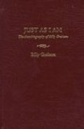 Just As I Am: The Autobiography of Billy Graham Just As I Am: The Autobiography of Billy Graham