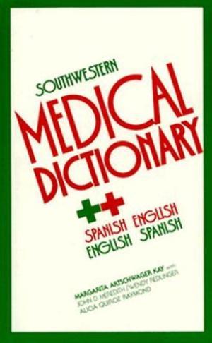 Southwestern Medical Dictionary Southwestern Medical Dictionary
