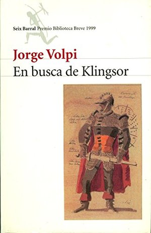 En busca de Klingsor En busca de Klingsor