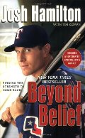 Beyond Belief: Finding the Strength to Come Back Beyond Belief: Finding the Strength to Come Back