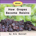 About How Grapes Become Raisins About How Grapes Become Raisins
