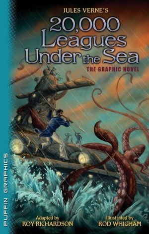 20,000 Leagues Under the Sea 20,000 Leagues Under the Sea
