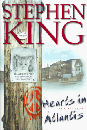 Hearts In Atlantis Hearts In Atlantis