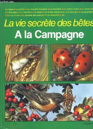 À la campagne À la campagne
