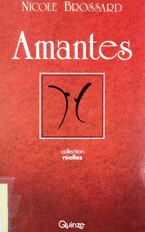 Amantes Amantes