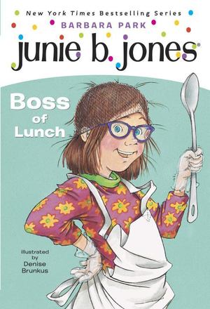 Boss of Lunch Boss of Lunch