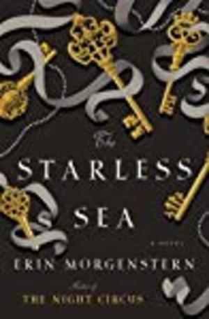 Starless Sea, The Starless Sea, The