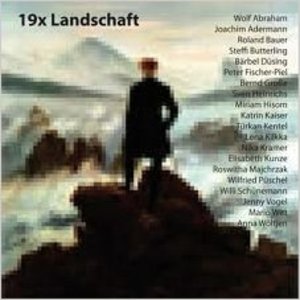 19x Landschaft 264 19x Landschaft 264