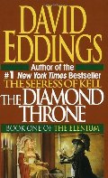 Diamond Throne Diamond Throne