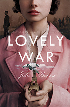 Lovely War Lovely War