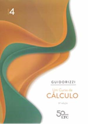 Um Curso de Cálculo - Volume 4 Um Curso de Cálculo - Volume 4