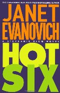 #06 Hot Six #06 Hot Six