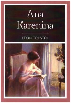 Ana Karenina Ana Karenina