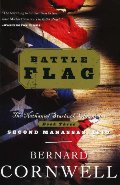 Battle Flag (The Starbuck Chronicles, Book 3) Battle Flag (The Starbuck Chronicles, Book 3)