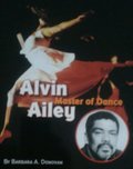 Alvin Ailey Master of Dance - V Alvin Ailey Master of Dance - V