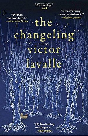 Changeling: A Novel, The Changeling: A Novel, The