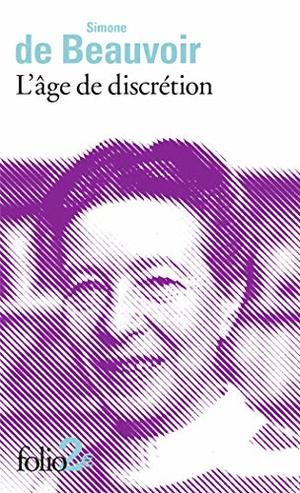 Âge de discrétion, L' Âge de discrétion, L'