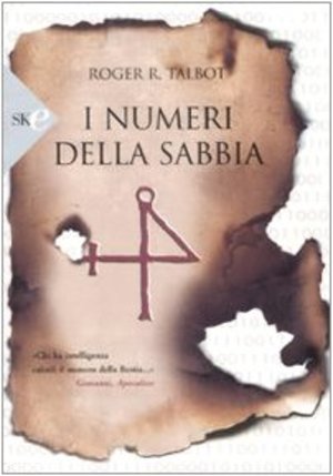 I numeri della sabbia I numeri della sabbia
