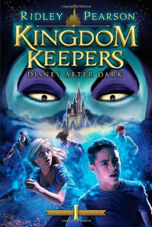 Kingdom Keepers: Disney After Dark Kingdom Keepers: Disney After Dark