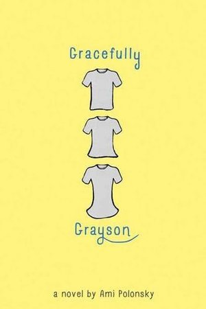 Gracefully Grayson Gracefully Grayson