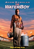 Waterboy (Bilingual), The Waterboy (Bilingual), The