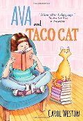 Ava and Taco Cat (Ava and Pip) Ava and Taco Cat (Ava and Pip)
