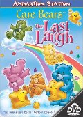 Care Bears: Last Laugh Care Bears: Last Laugh