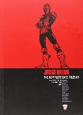 Judge Dredd: Complete Case Files v. 1 Judge Dredd: Complete Case Files v. 1