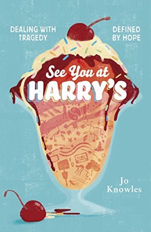 See You at Harry's See You at Harry's
