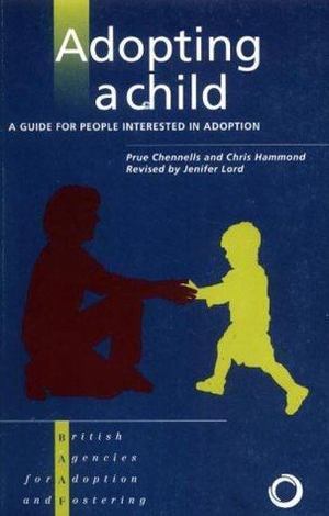 Adoption Process - Adopting a Child Adoption Process - Adopting a Child