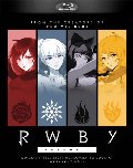RWBY Volume 1 (Blu-ray) RWBY Volume 1 (Blu-ray)