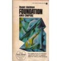 Foundation and Empire Foundation and Empire