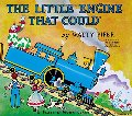 Little Engine That Could, The Little Engine That Could, The