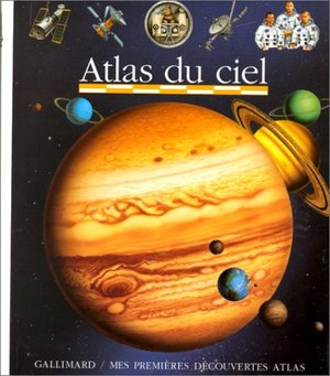 Atlas du ciel Atlas du ciel