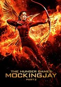Hunger Games: Mockingjay Part 2, The Hunger Games: Mockingjay Part 2, The