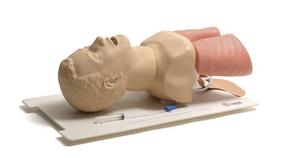 Adult Airway Management Trainer Adult Airway Management Trainer