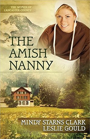 Amish Nanny, The Amish Nanny, The