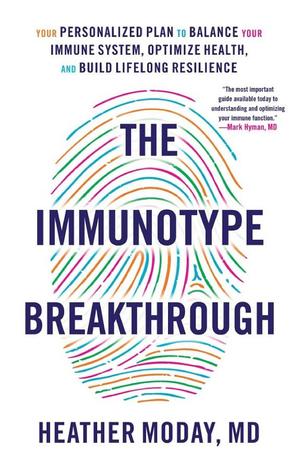 Immunotype Breakthrough, The Immunotype Breakthrough, The