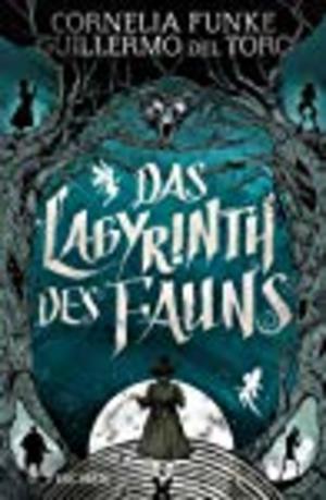 Das Labyrinth des Fauns Das Labyrinth des Fauns