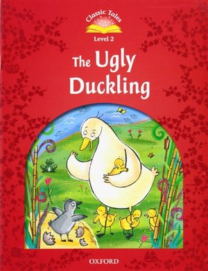 Ugly Duckling, The Ugly Duckling, The