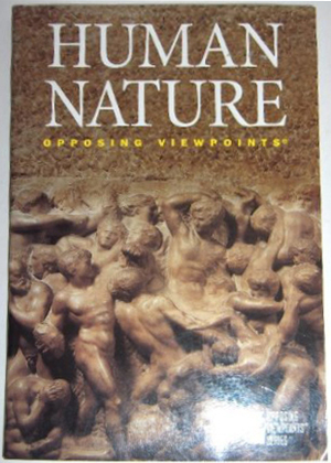 Human Nature Human Nature
