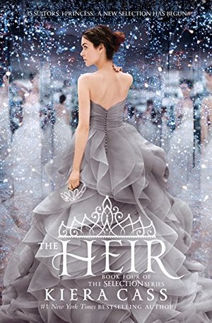 Heir (The Selection), The Heir (The Selection), The
