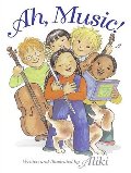 Ah, Music! Ah, Music!