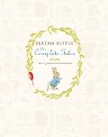 Beatrix Potter The Complete Tales Beatrix Potter The Complete Tales