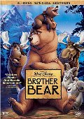 Brother Bear (2-Disc Special Edition) (Bilingual) Brother Bear (2-Disc Special Edition) (Bilingual)