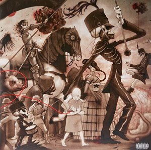 Black Parade Black Parade