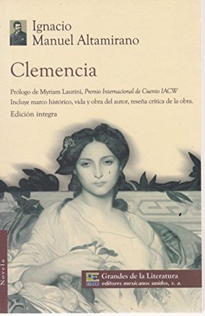 Clemencia Clemencia