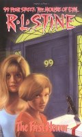 First Horror, The First Horror, The
