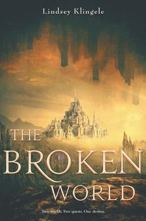 Broken World, The Broken World, The