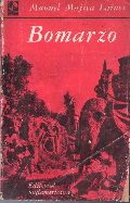Bomarzo;: A novel Bomarzo;: A novel